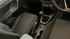 Volkswagen T-Cross 1.0 TSI 110 SE 5dr Petrol Estate